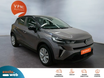Image véhicule  Renault CAPTUR (1)