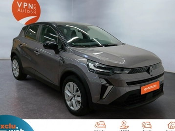 Image véhicule  Renault CAPTUR (19)