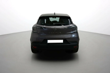 Image véhicule  Renault CAPTUR (5)