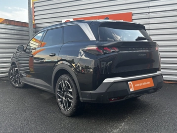 Image véhicule  Peugeot 5008 (3) (1)