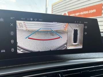 Image véhicule  Peugeot 5008 (3) (18)