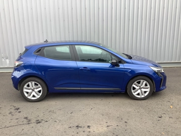 Image véhicule  Renault CLIO V (3)