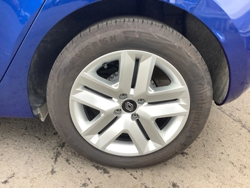 Image véhicule  Renault CLIO V (8)