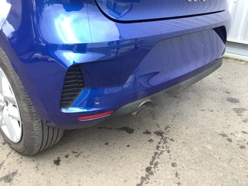 Image véhicule  Renault CLIO V (18)