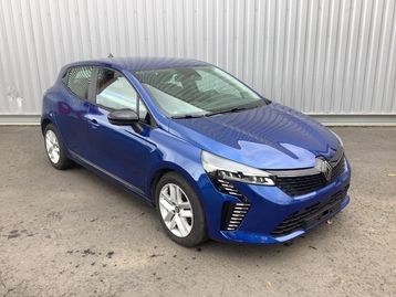 Image véhicule  Renault CLIO V (2)