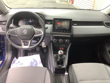 Image véhicule  Renault CLIO V (12)