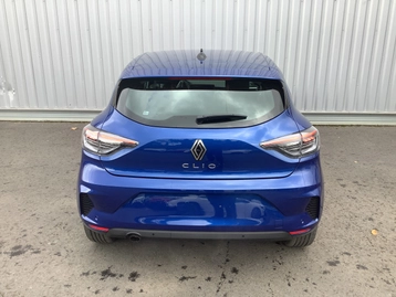 Image véhicule  Renault CLIO V (5)