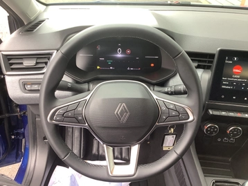 Image véhicule  Renault CLIO V (17)