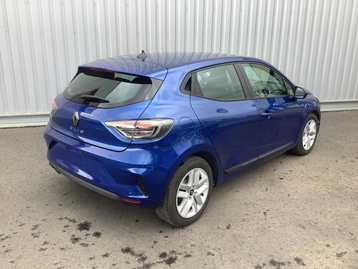 Image véhicule  Renault CLIO V (4)