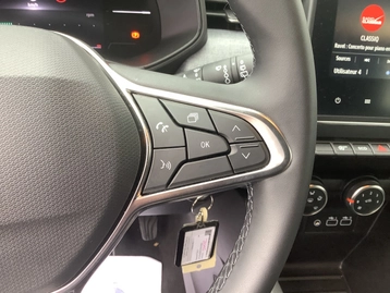 Image véhicule  Renault CLIO V (19)