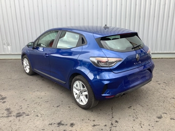 Image véhicule  Renault CLIO V (6)