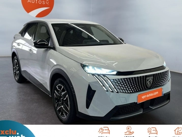 Image véhicule  Peugeot 3008 (17)