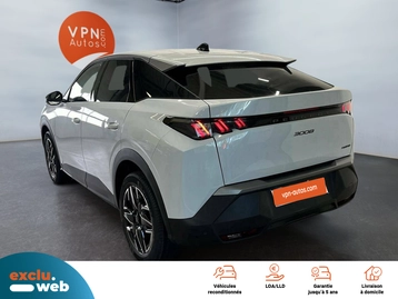 Image véhicule  Peugeot 3008 (3)