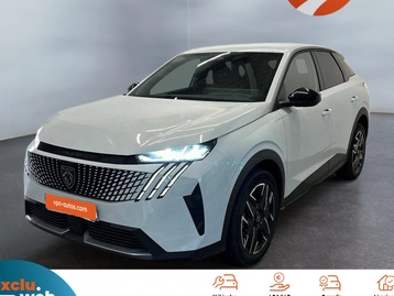 Image véhicule  Peugeot 3008 (16)