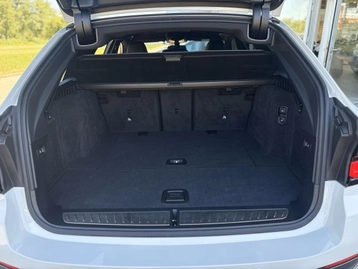 Image véhicule  BMW SÉRIE 5 TOURING (10)