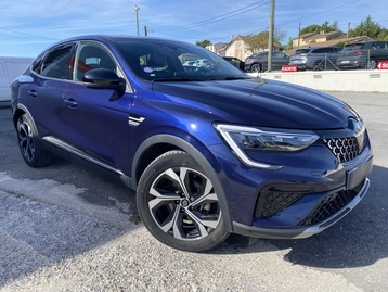 Image véhicule  Renault ARKANA (5)