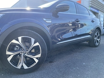 Image véhicule  Renault ARKANA (1)