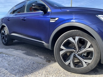 Image véhicule  Renault ARKANA (6)