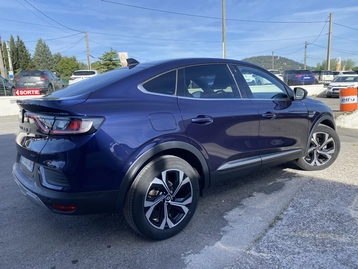 Image véhicule  Renault ARKANA (2)