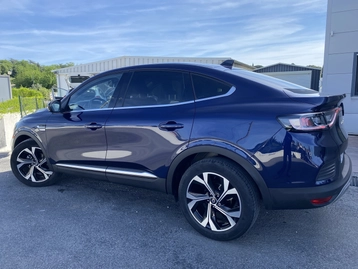 Image véhicule  Renault ARKANA (4)