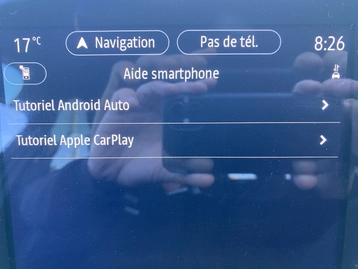 Image véhicule  Renault ARKANA (11)