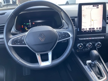 Image véhicule  Renault ARKANA (8)