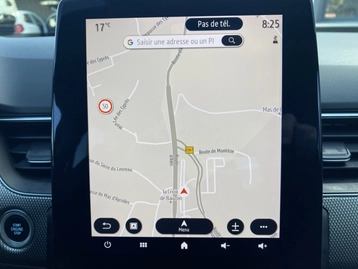 Image véhicule  Renault ARKANA (9)