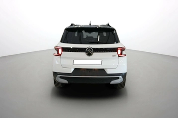 Image véhicule  Citroën C3 AIRCROSS (5)