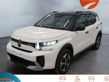 Image véhicule  Citroën C3 AIRCROSS (16)