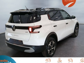 Image véhicule  Citroën C3 AIRCROSS (19)