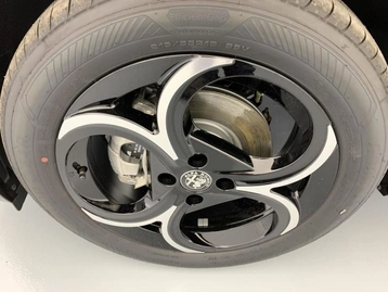 Image véhicule  Alfa Romeo JUNIOR (22)
