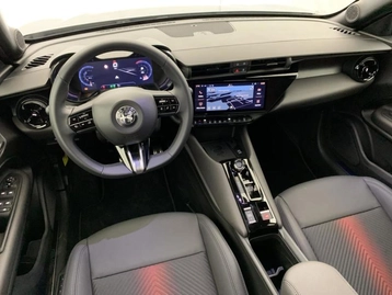 Image véhicule  Alfa Romeo JUNIOR (13)