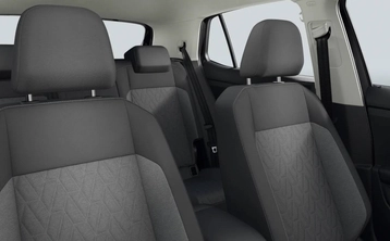 Image véhicule  Volkswagen T-CROSS (8)