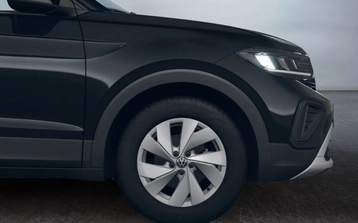 Image véhicule  Volkswagen T-CROSS (13)