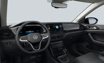 Image véhicule  Volkswagen T-CROSS (6)