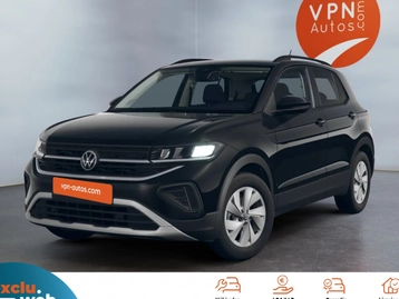 Image véhicule  Volkswagen T-CROSS (10)