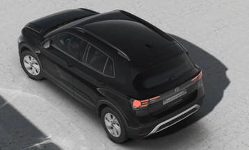 Image véhicule  Volkswagen T-CROSS (4)