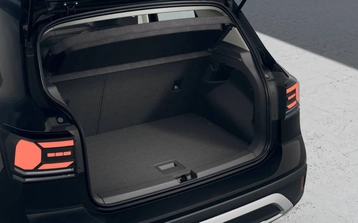 Image véhicule  Volkswagen T-CROSS (5)