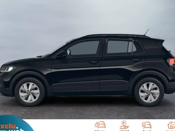 Image véhicule  Volkswagen T-CROSS (11)