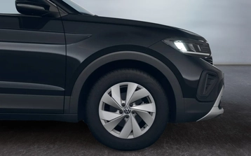 Image véhicule  Volkswagen T-CROSS (3)