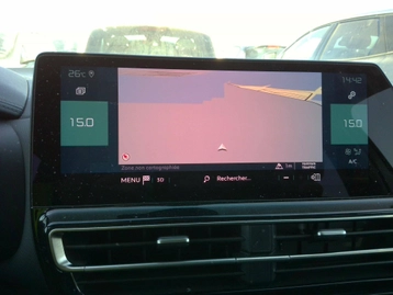 Image véhicule  Citroën C5 AIRCROSS (5)