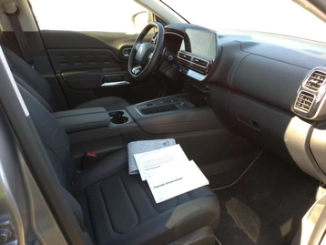 Image véhicule  Citroën C5 AIRCROSS (2)