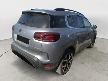 Image véhicule  Citroën C5 AIRCROSS (1)