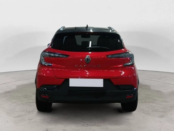 Image véhicule  Renault CAPTUR (9)