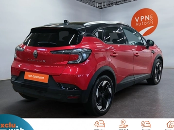 Image véhicule  Renault CAPTUR (24)