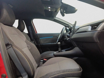 Image véhicule  Renault CAPTUR (17)