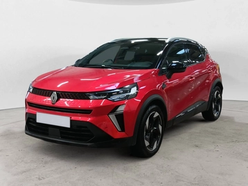 Image véhicule  Renault CAPTUR (0)