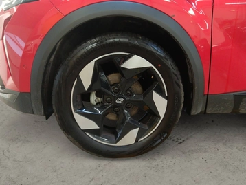 Image véhicule  Renault CAPTUR (10)