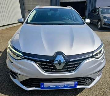 Image véhicule  Renault MEGANE IV ESTATE (0)
