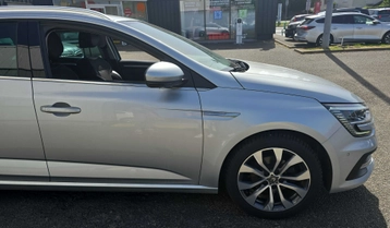 Image véhicule  Renault MEGANE IV ESTATE (7)
